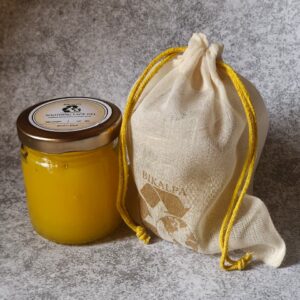 Soothing face gel (100gms)