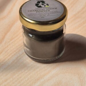 Charcoal Toothpowder
