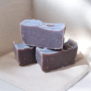 Alkanet Root Body Soap