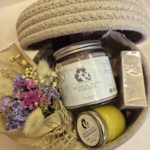 Corporate Gift basket